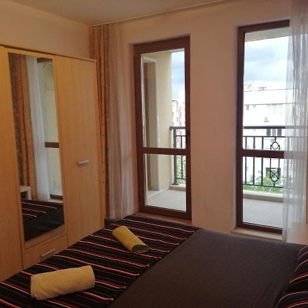 Four Seasons + Varna Exterior foto