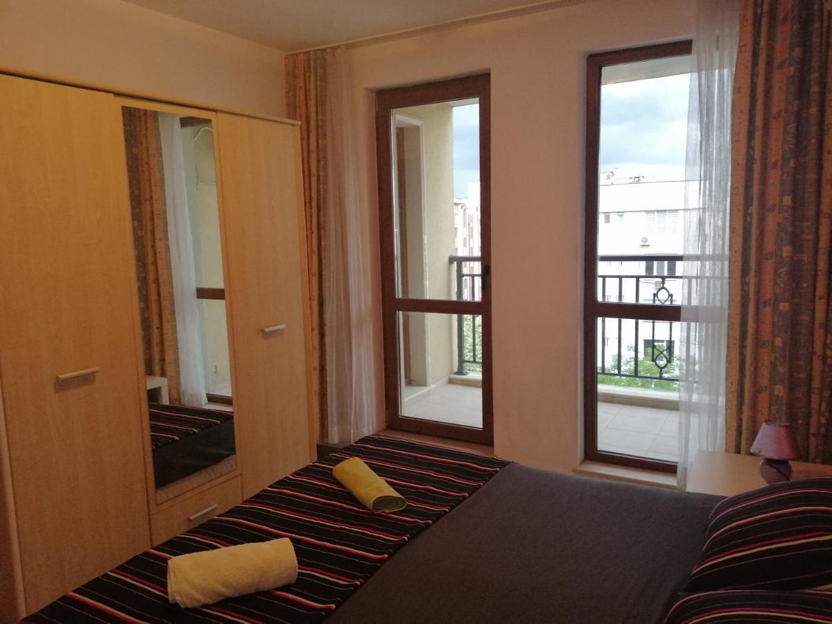 Four Seasons + Varna Exterior foto
